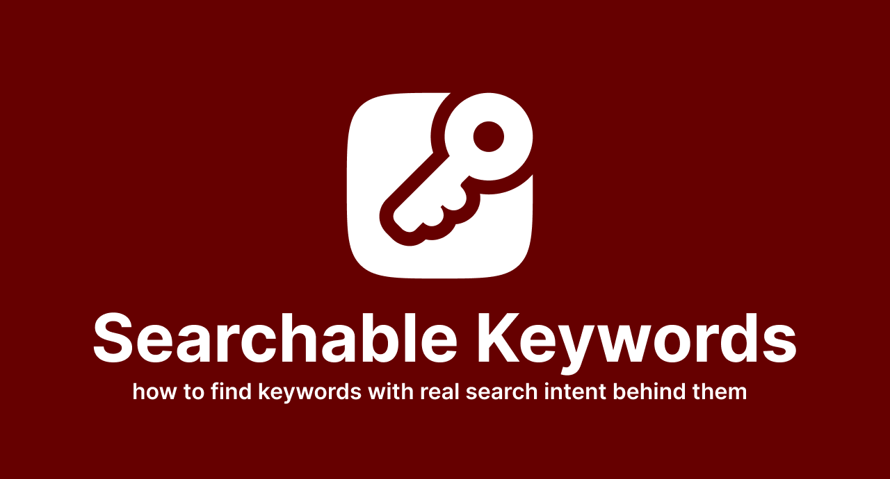 How to Do Keyword Research for a Website