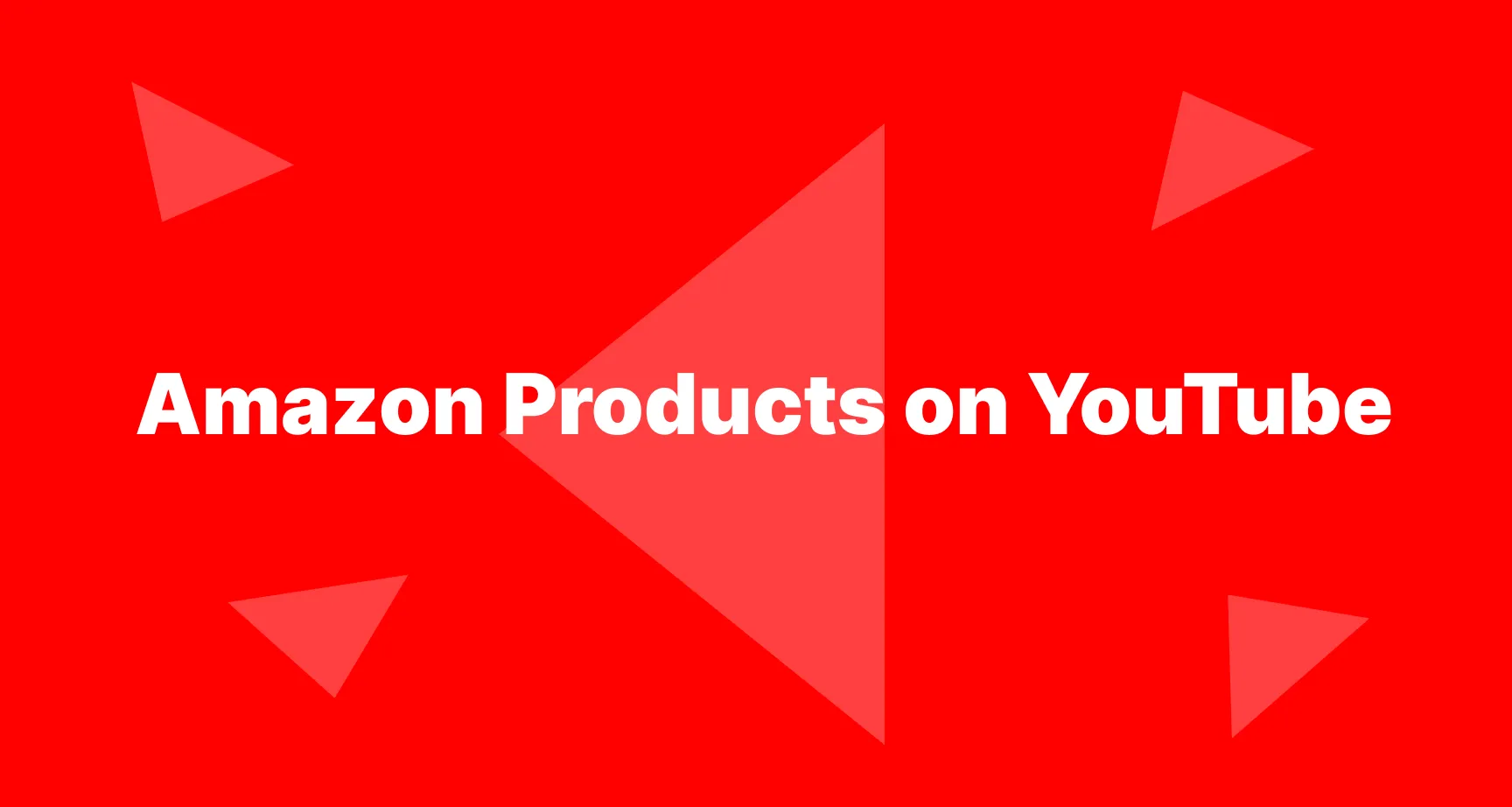 How to Tag Amazon Products in YouTube Videos (New 2026 Update)