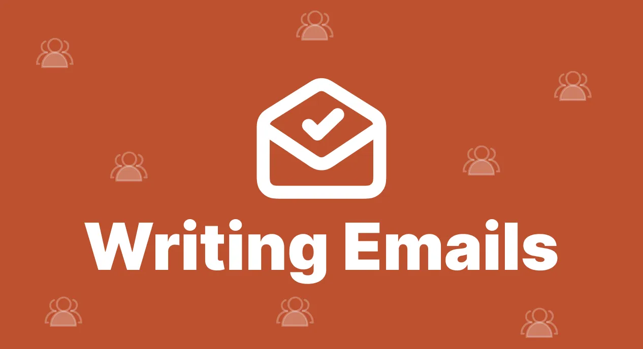 How to Write a Welcome Email Sequence