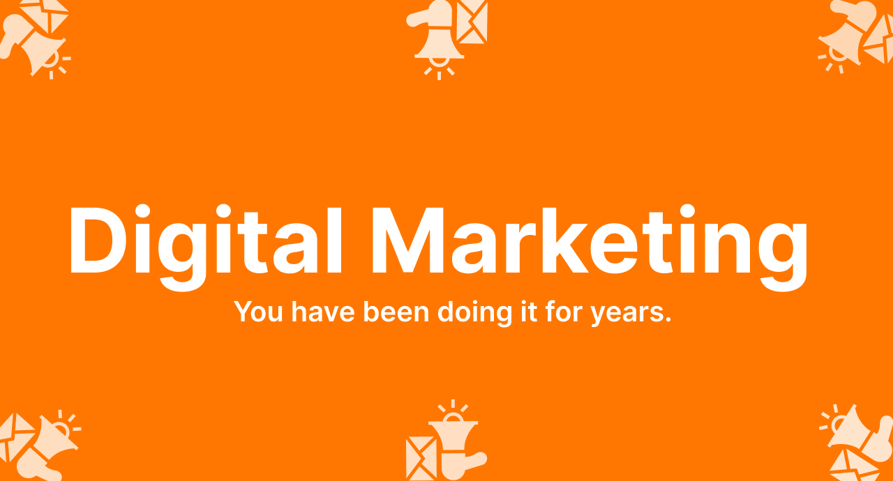What Is Digital Marketing? (And How to Make Money With It)